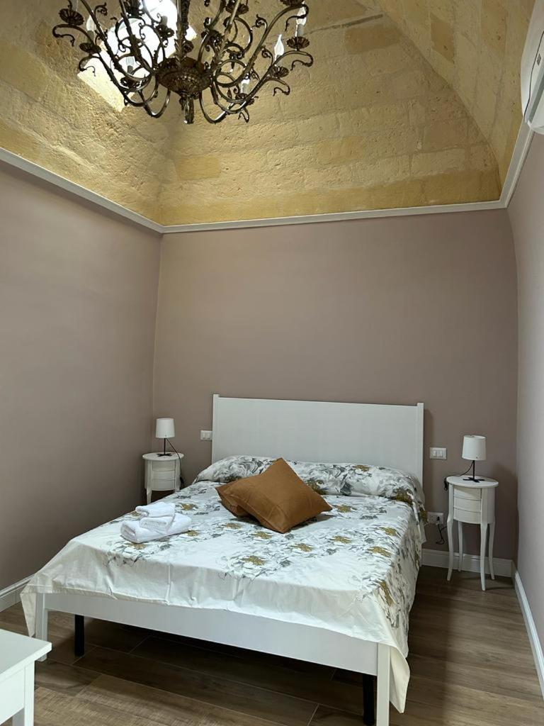 Ro.Ma Apartment カノーザ・ディ・プーリア エクステリア 写真