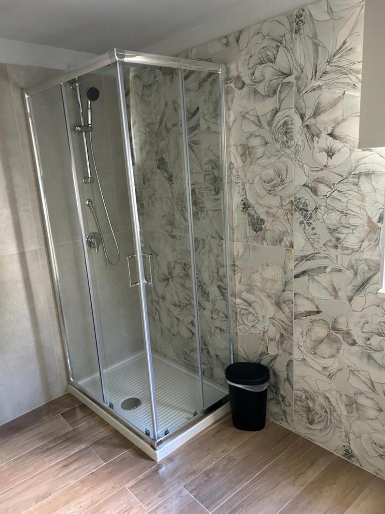 Ro.Ma Apartment カノーザ・ディ・プーリア エクステリア 写真