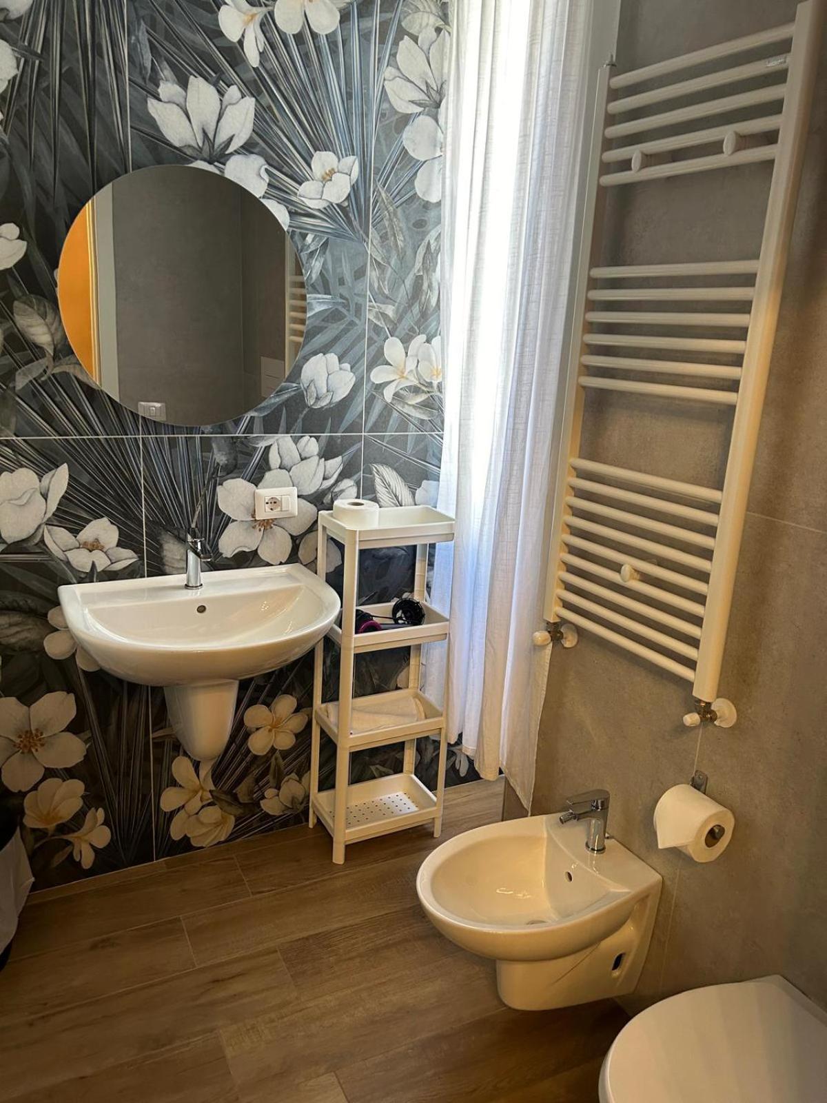 Ro.Ma Apartment カノーザ・ディ・プーリア エクステリア 写真